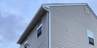 Best Siding Removal and Disposal  in Pierceton, IN